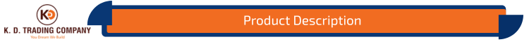 Product Description