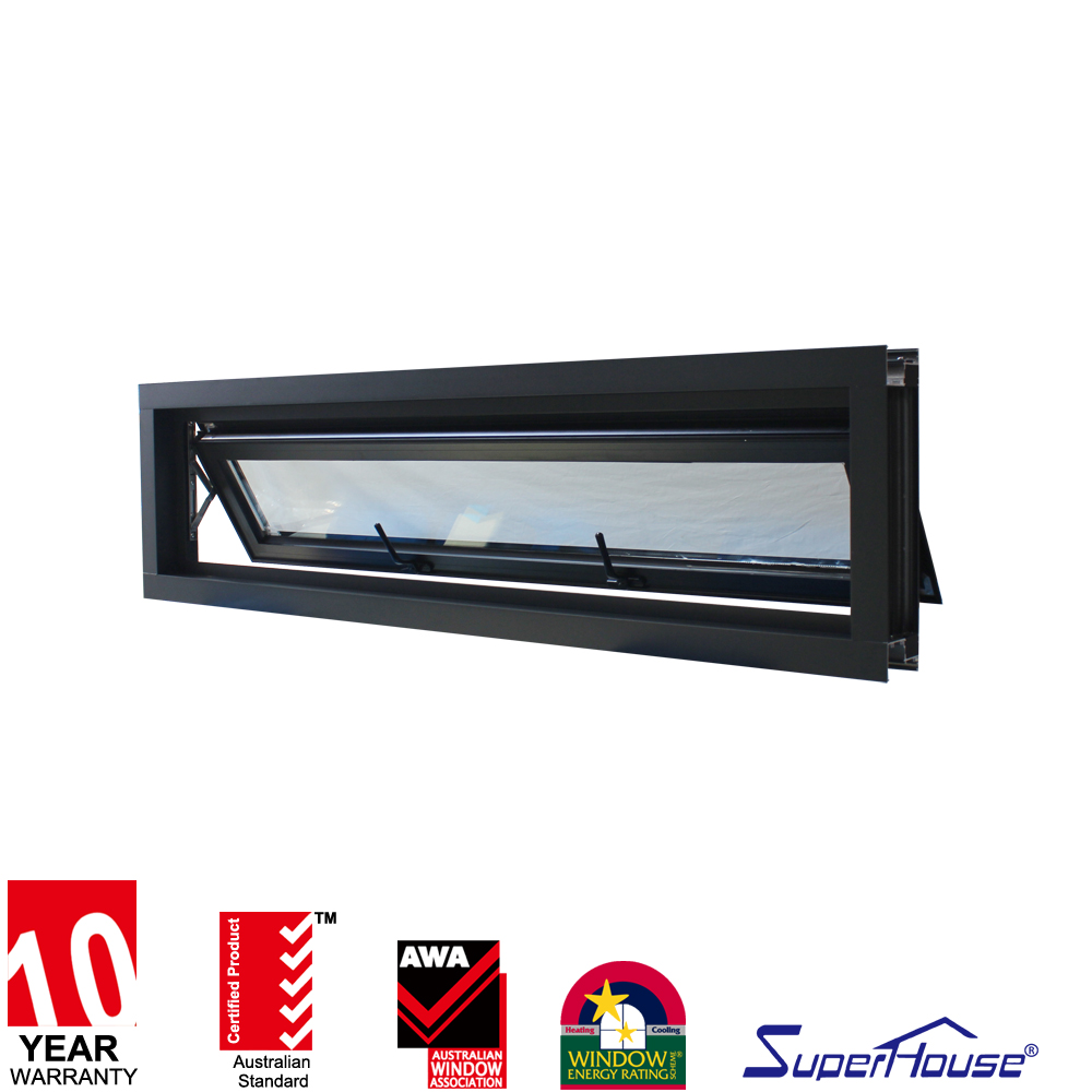 Commercial Replacement windows Double Glass Fix Window Storefront Fix Window on Sales