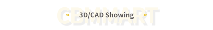 Window Specification Showcase