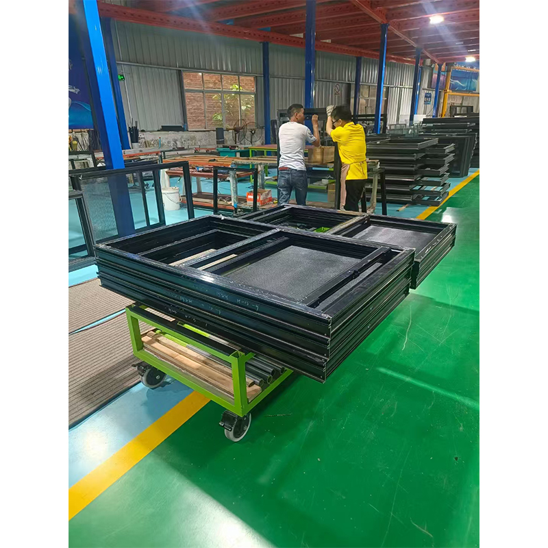 Production Process 1