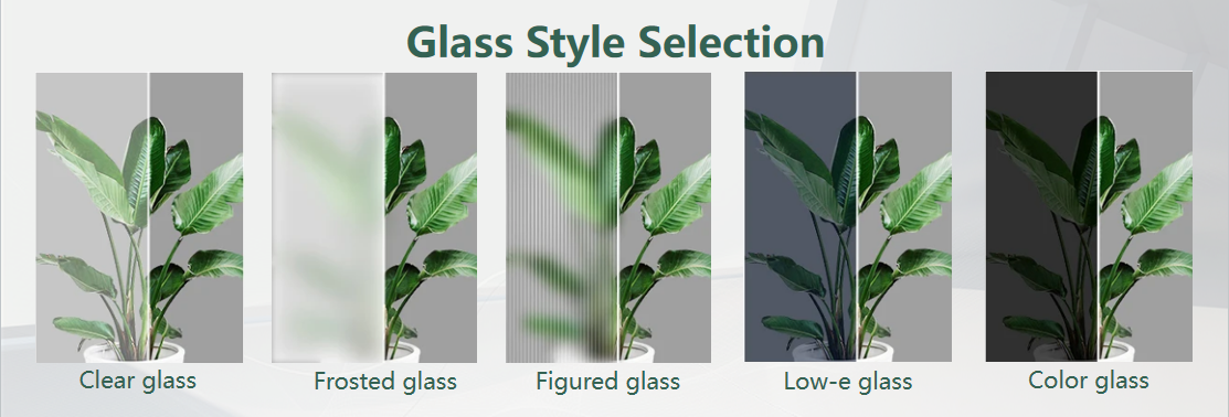 Window Profile Showcase