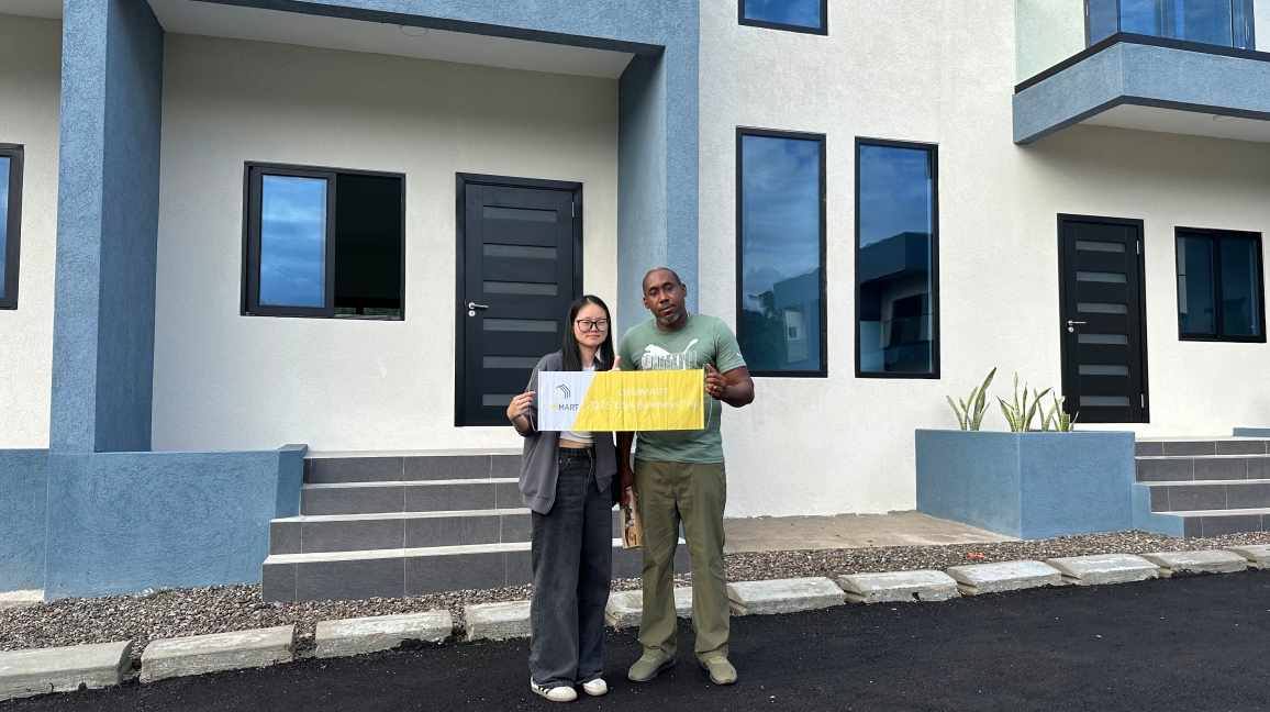 Jamaica Project