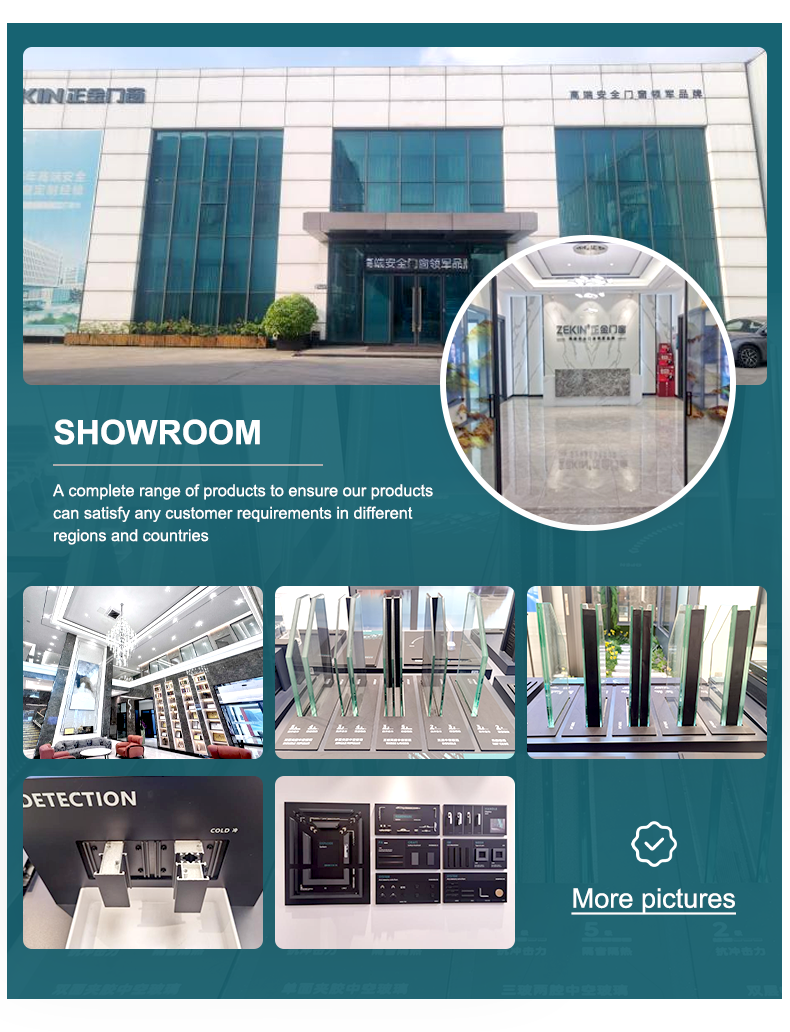 Company Facility 2