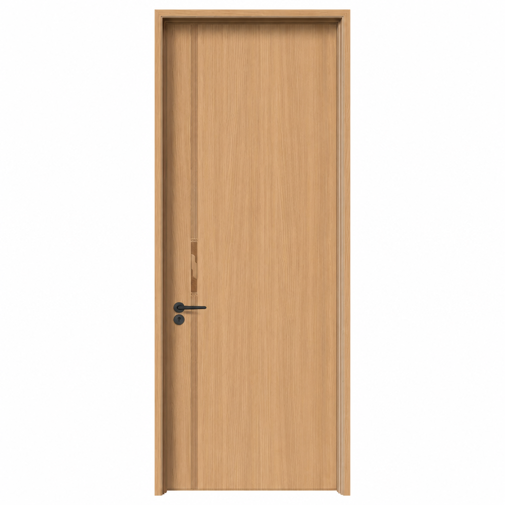 Customized Aluminum Wood Composite Door OEM ODM Manufacturer