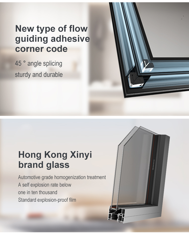 Corner Joint Structure