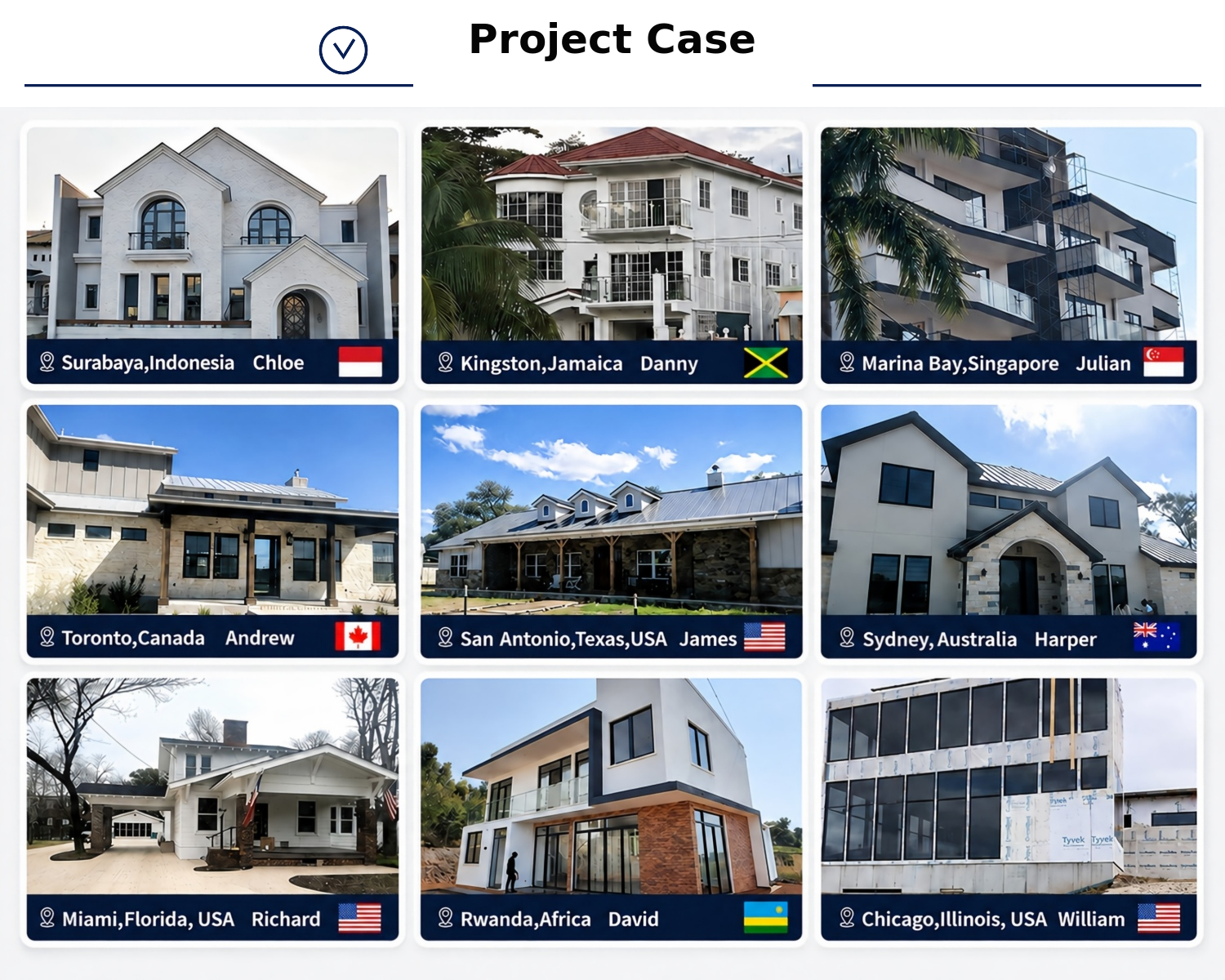 Thermally Broken Vertical Single-hung Windows Modern Grill Heat Insulation Double-hung Windows for Houses