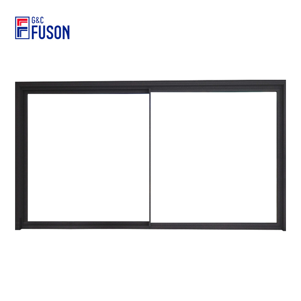 Foshan Aluminum Alloy Sliding Doors Commercial Aluminum Doors Profiles Electric High Quality Glass Sliding Door