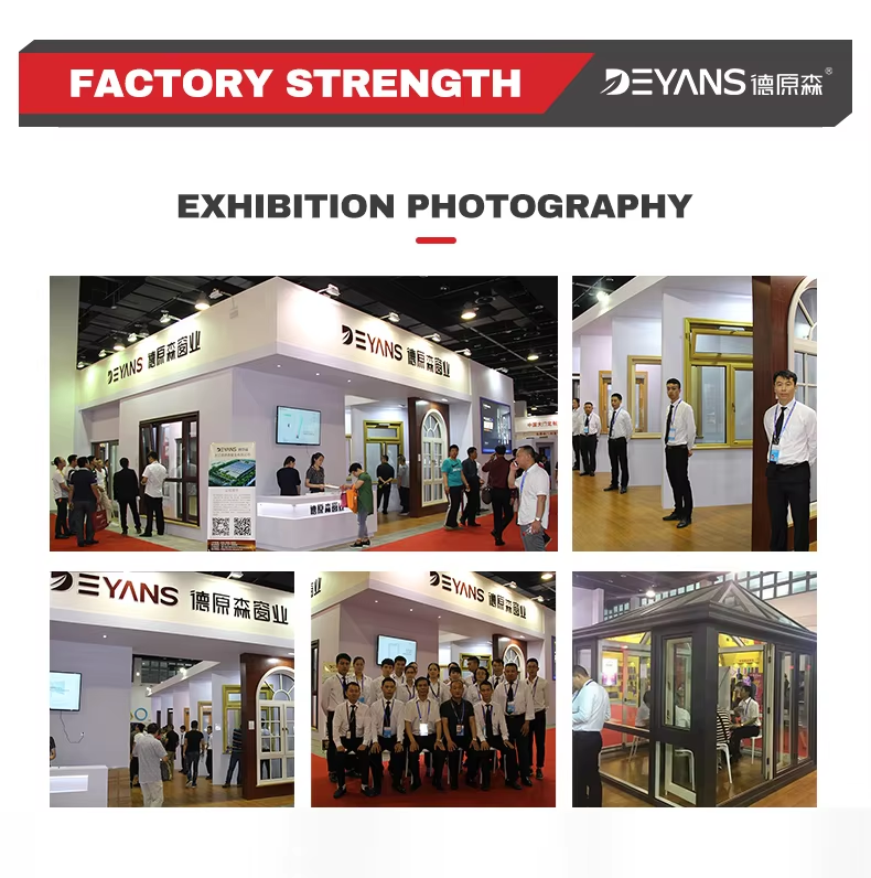 Exhibition Presence