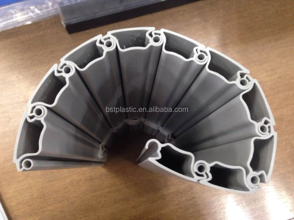 Extrusion Production Line