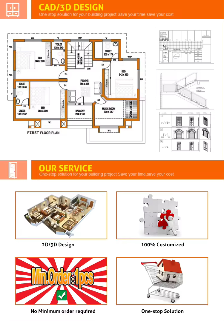 Structural Details