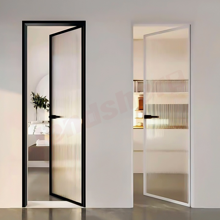 Door Structure Details