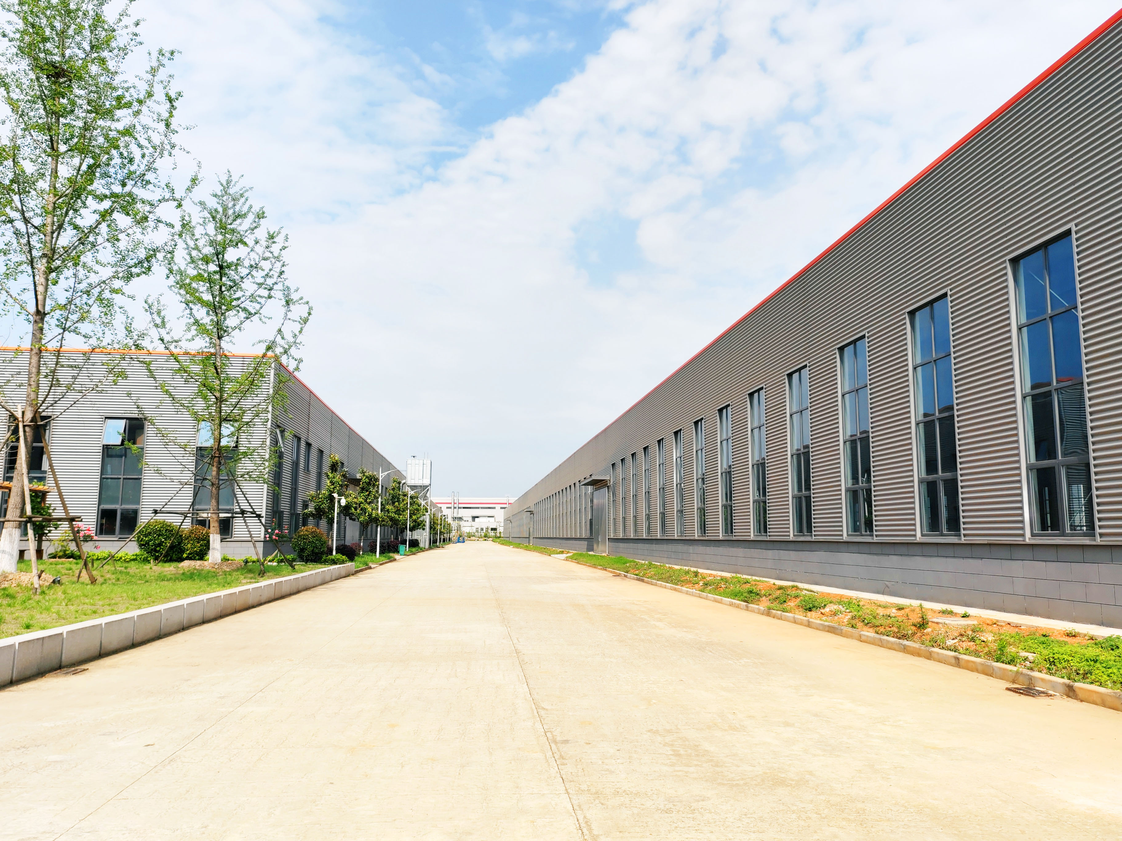 Factory Overview 2