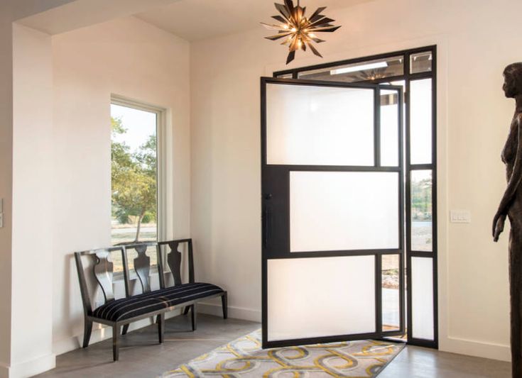 Aluminum Glass Window Product 2
