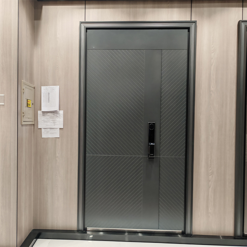 Door Application 2