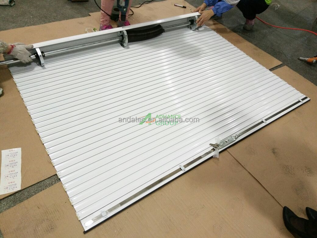 Assembly Process 1