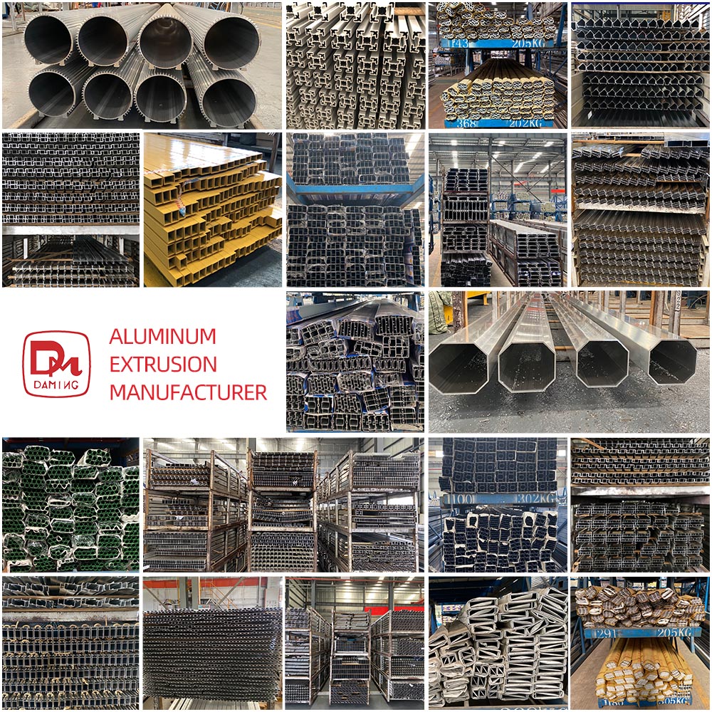 Custom Interior Modern Aluminum Profile Door Anodized Extruded Window Glass Alloy Sliding Bifold 6063T5 Apposite Single