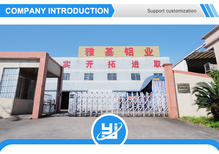 Foshan Aluminum Factory Aluminium Frame Profile with Fly Screen, Aluminum Profile for Window Frame