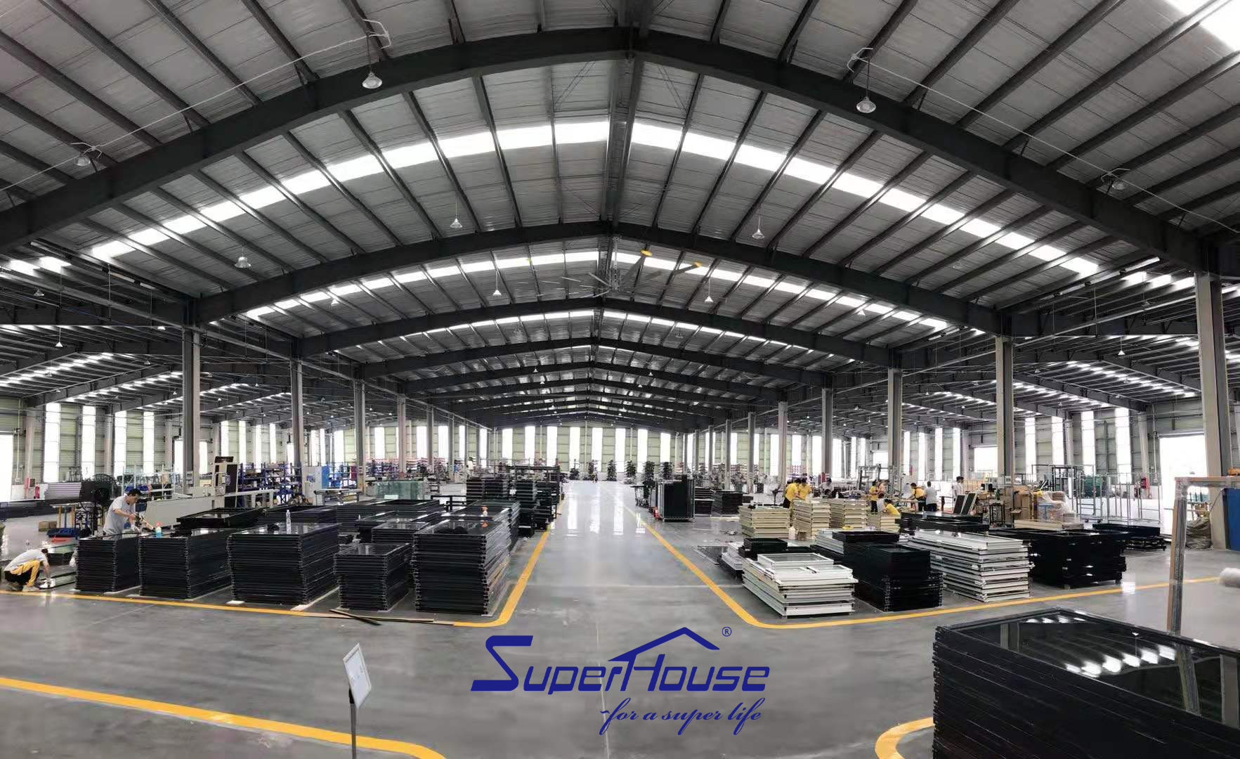 Production Facility