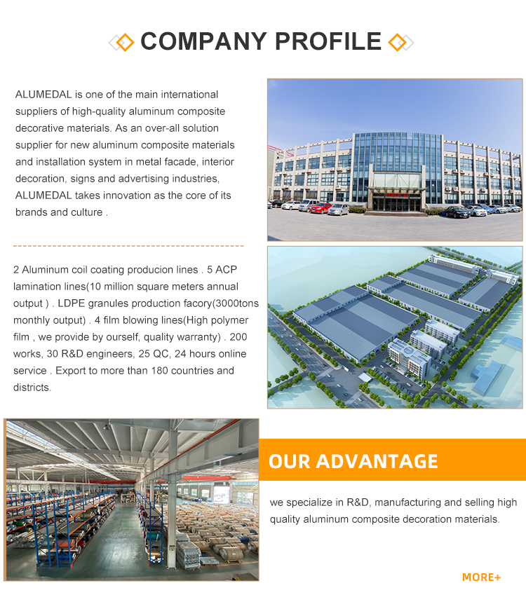 Company Profile