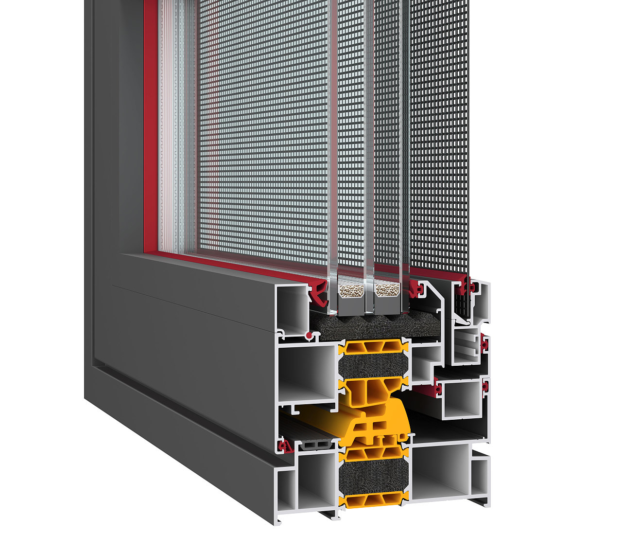 Assembly Structure
