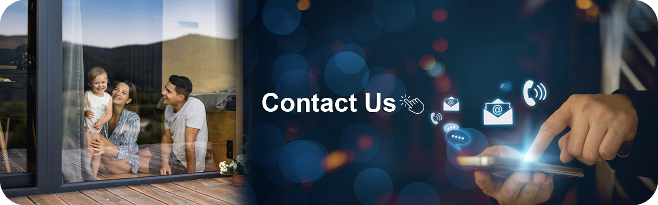 Contact Information