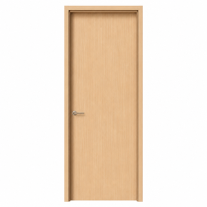 Customized Aluminum Wood Composite Door OEM ODM Manufacturer