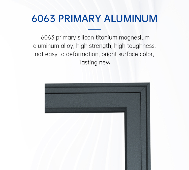Swing Door Detail 1