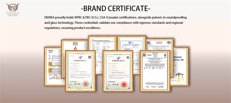Certification 1