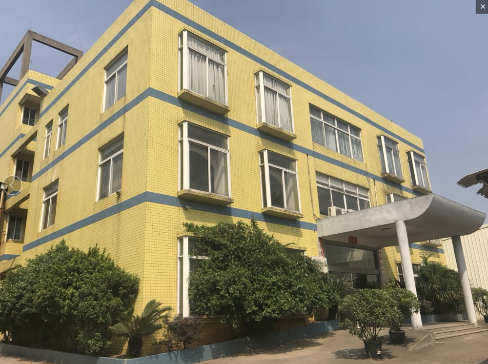 Company Facility Overview