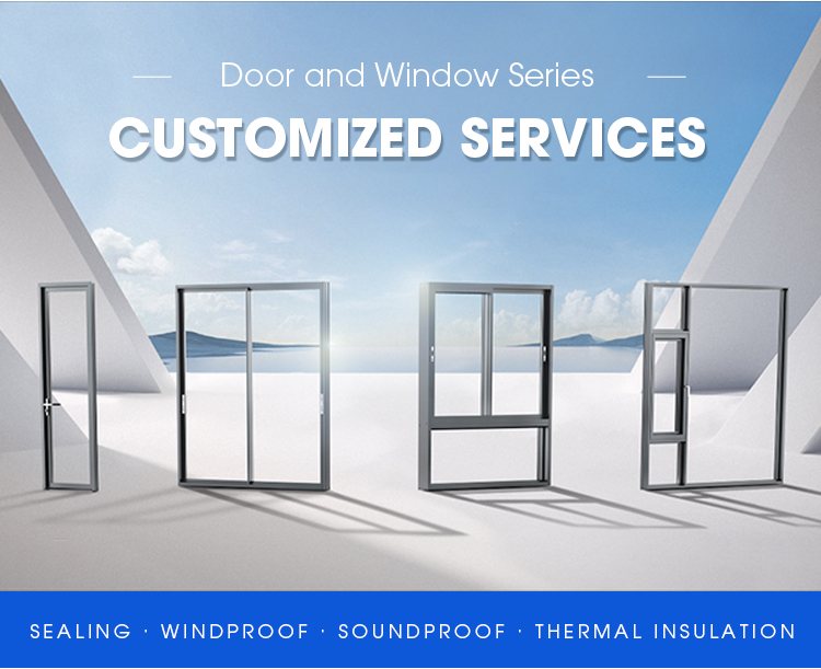 Sliding Door Showcase 2