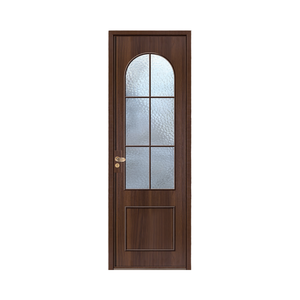 Modern Waterproof Interior Bathroom Door