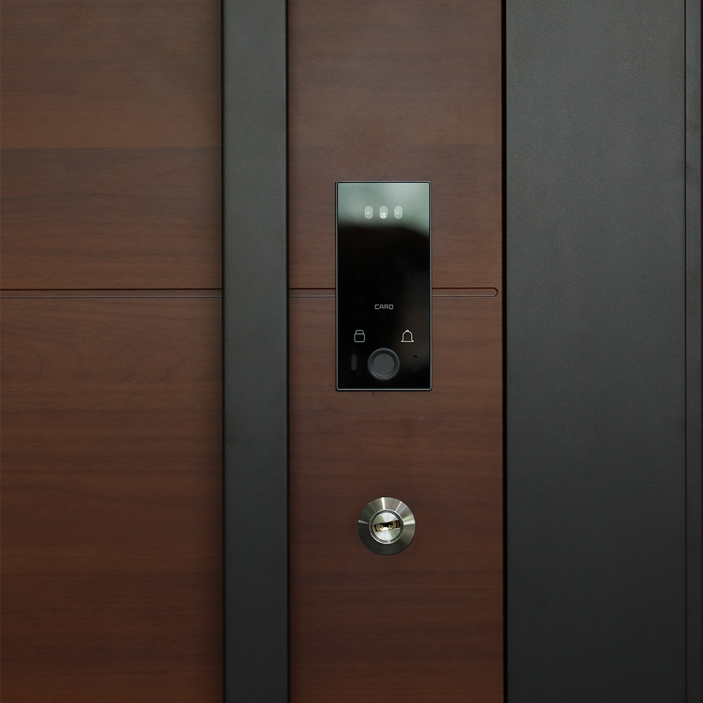 Door Detail Component