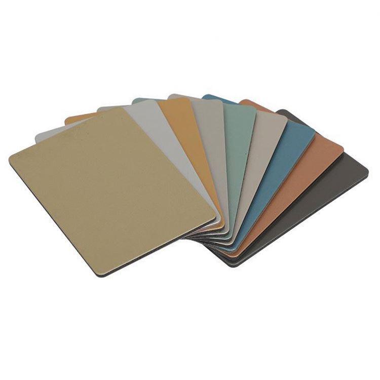 Limited Time Offer High Quality Acm Sheet 3 Aluminum Composite Panels Door