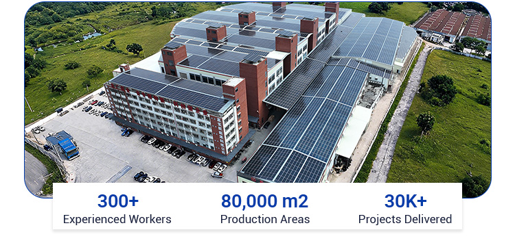 Factory Facility