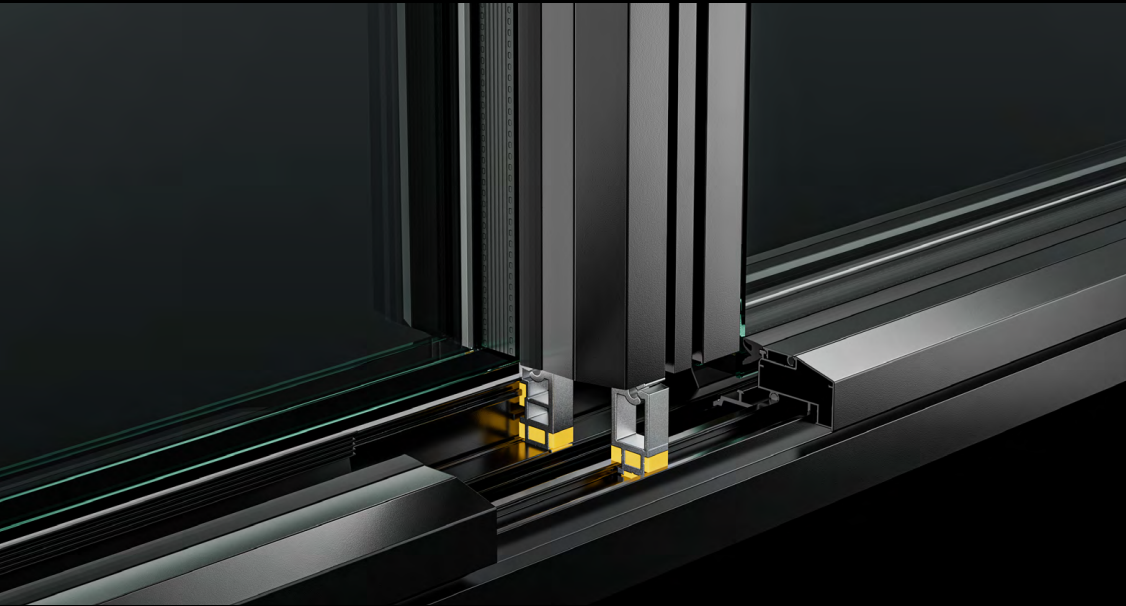 T-Shape Corner Connector