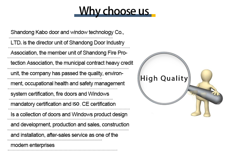 Why Choose Us Strengths