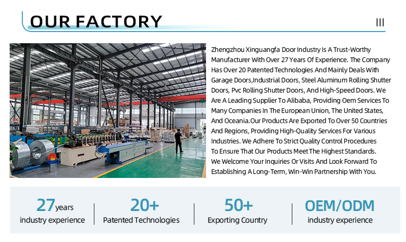 Company Introduction