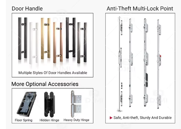 Product Detail Info