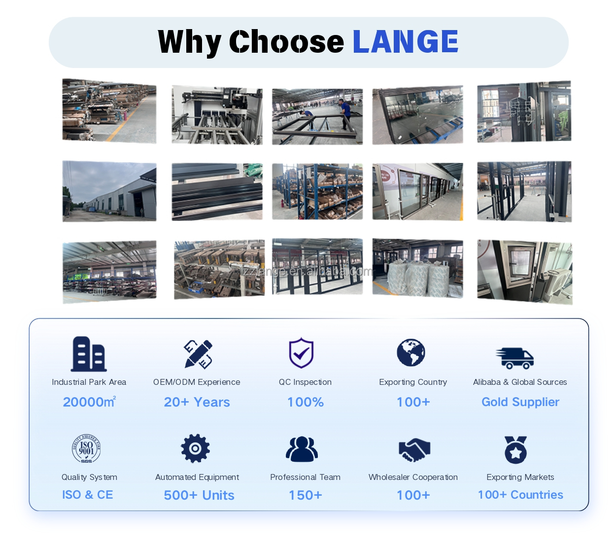 Why Choose Us