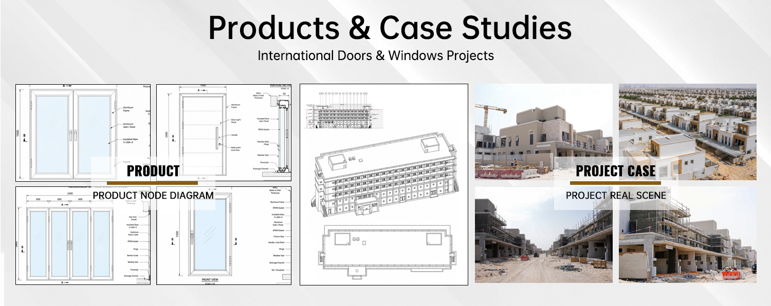 Product visual presentation 2