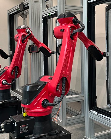 DERCHI independent window and door performance testing laboratory