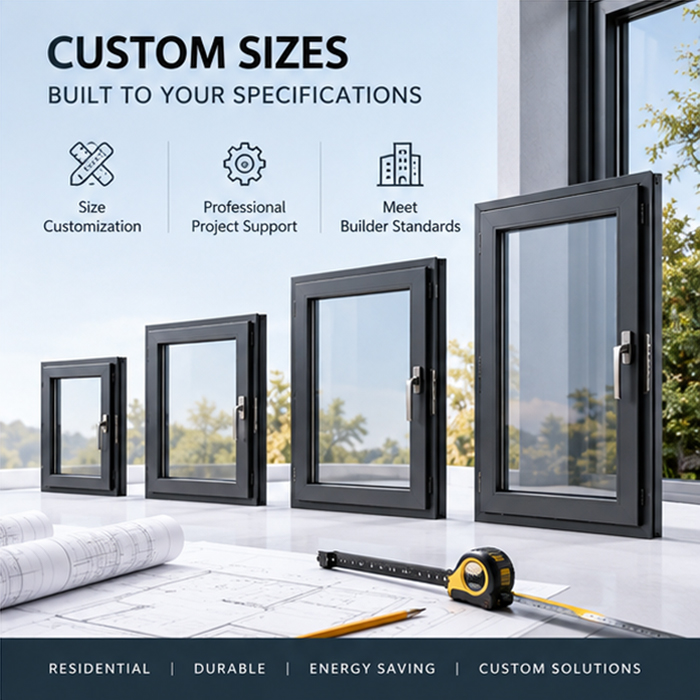 Custom Aluminum Storefront Doors and Windows for Retail Shops, Restaurants, Hotels, Shopping Centers and Commercial Entrances